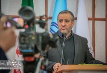 گزارش تصویری | افتتاحیه دومین همایش ملی رویکردهای نوین آمایش سرزمین در ایران